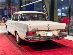 مرسيدس بنز E-Class